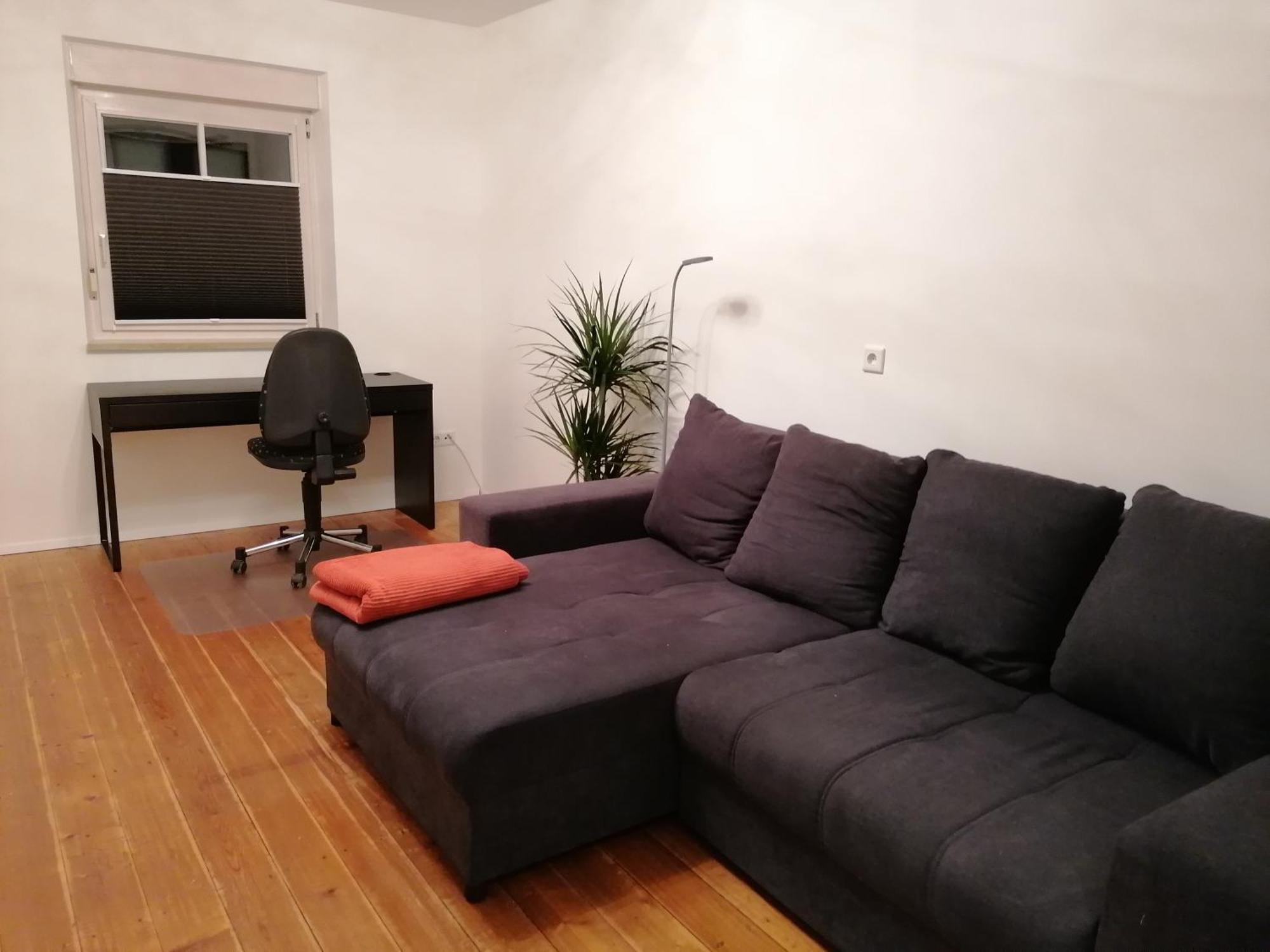 Apartment Home 1 Schwabach Quarto foto