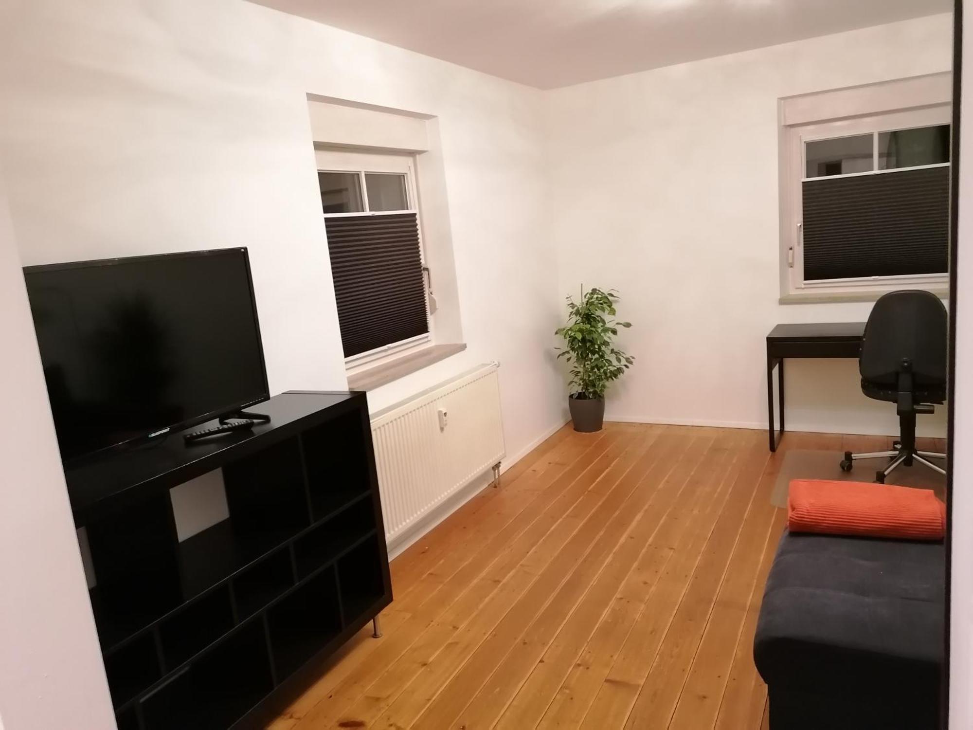 Apartment Home 1 Schwabach Quarto foto